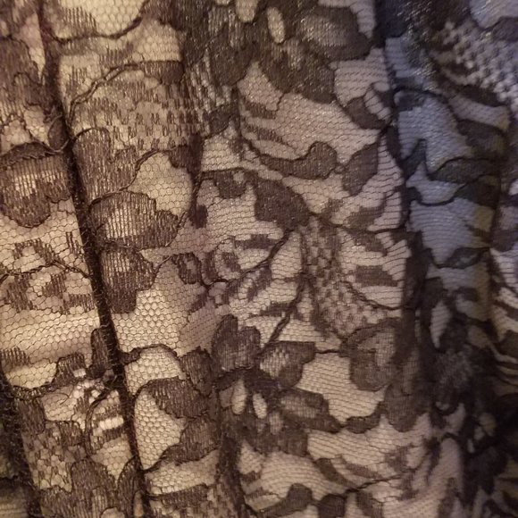 Vintage RARE Harel Fox Fur Collar Cashmere Sweater Size Medium - Picture 11 of 12